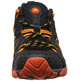 Zapatillas Merrell Waterpro Maipo Negra/Coral