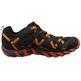 Zapatillas Merrell Waterpro Maipo Negra/Coral