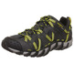 Zapatillas Merrell Waterpro Maipo Negro/Amarillo