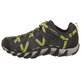 Zapatillas Merrell Waterpro Maipo Negro/Amarillo