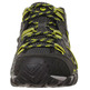 Zapatillas Merrell Waterpro Maipo Negro/Amarillo