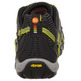 Zapatillas Merrell Waterpro Maipo Negro/Amarillo