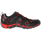 Zapatillas Merrell Waterpro Maipo Negro/Rojo