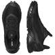 Zapatilla Salomon Alphacross 4 GTX W Negra