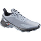 Zapatilla Salomon Alphacross Blast Gris