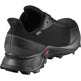 Zapatilla Salomon Alphacross Blast GTX Negro