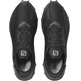 Zapatilla Salomon Alphacross Blast GTX Negro