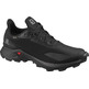 Zapatilla Salomon Alphacross Blast GTX Negro