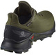 Zapatilla Salomon Alphacross Blast GTX Verde