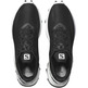 Zapatilla Salomon Alphacross Blast Negro/Blanco