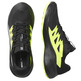 Zapatilla Salomon Alphaglide GTX Negro/Verde Lima