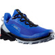 Zapatilla Salomon Cross Over GTX Azul