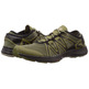 Zapatilla Salomon Crossamphibian Swift 2 Verde Oliva