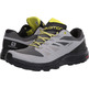 Zapatilla Salomon Outline GTX Gris/Lima