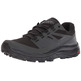 Zapatilla Salomon Outline GTX W Negra