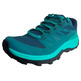 Zapatillas Salomon Outline GTX W Turquesa