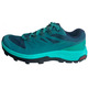 Zapatillas Salomon Outline GTX W Turquesa