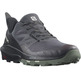 Zapatilla Salomon Outpulse Goretex Negro/Gris