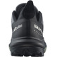 Zapatilla Salomon Outpulse Goretex Negro/Gris