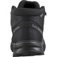 Zapatilla Salomon Outrise Mid Gtx Negro