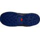 Zapatilla Salomon Outway CSWP J Azul