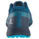 Zapatillas Salomon Sense Ride 2 Gtx azul/negro