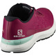 Zapatilla Salomon Sonic 3 Balance W Morado