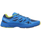 Zapatillas Salomon Sonic Aero Azul/Lima