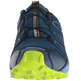 Zapatillas Salomon Speedcross 4 GTX Marino/Azul/Lima