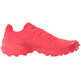 Zapatillas Salomon Speedcross 5 Rojo