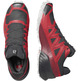 Zapatilla Salomon Speedcross 5 Rojo/Negro