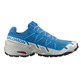 Zapatilla Salomon Speedcross 6 Azul/Plata