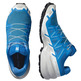 Zapatilla Salomon Speedcross 6 Azul/Plata