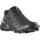 Zapatilla Salomon Speedcross 6 GTX Negro