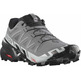 Zapatilla Salomon Speedcross 6 Wide Gris