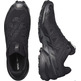 Zapatilla Salomon Speedcross 6 Wide Negro