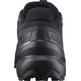 Zapatilla Salomon Speedcross 6 Wide Negro