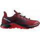 Zapatilla Salomon Supercross 3 GTX Rojo/Negro