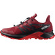 Zapatilla Salomon Supercross 3 GTX Rojo/Negro