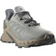 Zapatilla Salomon Supercross 4 GTX Beige/Metal