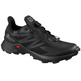 Zapatilla Salomon Supercross Blast GTX Negro