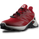 Zapatilla Salomon Supercross Blast GTX Rojo