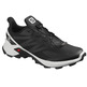 Zapatilla Salomon Supercross Blast Negro/Blanco