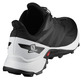 Zapatilla Salomon Supercross Blast Negro/Blanco