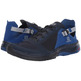 Zapatillas Salomon Techamphibian 4 Azul/Negro