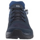 Zapatillas Salomon Techamphibian 4 Azul/Negro