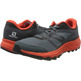 Zapatilla Salomon Trailster 2 Gris/Rojo