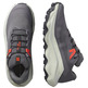 Zapatilla Salomon Ultra Glide 3 Gris