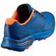 Zapatillas Salomon Wings Pro 2 Azul/Negro/Naranja