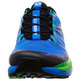 Zapatillas Salomon Wings Pro 2 Azul/Verde